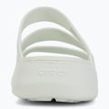 Moteriškos šlepetės Crocs Getaway Strappy mint tint 6