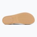 Moteriškos basutės  Crocs Brooklyn Matte Wrap Low Wedge black/cashew 4