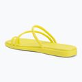 Moteriškos šlepetės Crocs Miami Toe Loop Sandal citrus 3
