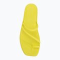 Moteriškos šlepetės Crocs Miami Toe Loop Sandal citrus 5