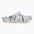 Šlepetės Crocs Classic Tie Dye chalk/multi 3