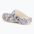 Šlepetės Crocs Classic Tie Dye chalk/multi 4