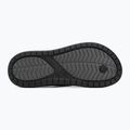 Šlepetės per pirštą Crocs Coast Flip black/slate grey 4