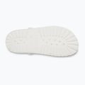 Vaikiškos basutės Crocs Classic Fisherman chalk 10