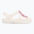 Vaikiškos basutės Crocs Classic Fisherman chalk 2