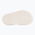 Vaikiškos basutės Crocs Classic Flower chalk 4