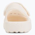 Vaikiškos basutės Crocs Classic Flower chalk 6