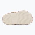 Vaikiškos basutės Crocs Crocband Cruiser Glow Confetti Band summit white/guava 4