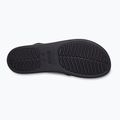 Moteriški sandalai Crocs Broklyn 4U Cross Strap black 4