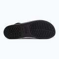 Moteriški sandalai Crocs Broklyn 4U Cross Strap black 4