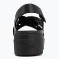 Moteriški sandalai Crocs Broklyn 4U Cross Strap black 6