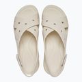 Moteriški sandalai Crocs Broklyn 4U Cross Strap frappe 5
