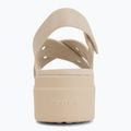 Moteriški sandalai Crocs Broklyn 4U Cross Strap frappe 6