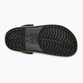Šlepetės Crocs Crocband Gum black 4