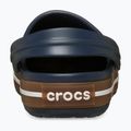 Šlepetės Crocs Crocband Gum navy 3