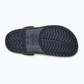 Šlepetės Crocs Crocband Gum navy 4