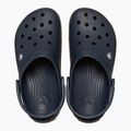 Šlepetės Crocs Crocband Gum navy 5