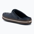 Šlepetės Crocs Crocband Gum navy 4