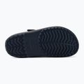 Šlepetės Crocs Crocband Gum navy 5