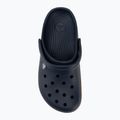 Šlepetės Crocs Crocband Gum navy 6