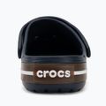 Šlepetės Crocs Crocband Gum navy 7
