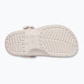 Vaikiškos šlepetės Crocs Classic Pearl Shine quartz 11