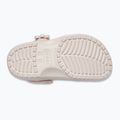 Vaikiškos šlepetės Crocs Classic Pearl Shine 212815 quartz 3