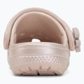 Vaikiškos šlepetės Crocs Classic Pearl Shine 212815 quartz 7