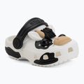 Vaikiškos šlepetės Crocs Classic I Am Cow Glow