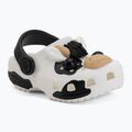 Vaikiškos šlepetės Crocs Classic I Am Cow Glow 2
