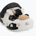 Vaikiškos šlepetės Crocs Classic I Am Cow Glow 8