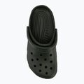 Šlepetės Crocs Classic army green 6