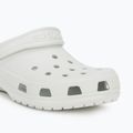 Vaikiškos šlepetės Crocs Classic Clog Kids moonlight 8