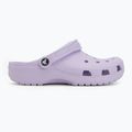 Šlepetės Crocs Classic purple halo 3