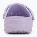 Šlepetės Crocs Classic purple halo 7