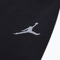 Vaikiškos kelnės Nike Jordan Brooklyn FT Fleece black 3