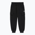Vaikiškos kelnės Nike Jordan Brooklyn Ft Cargo black