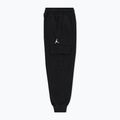 Vaikiškos kelnės Nike Jordan Brooklyn Ft Cargo black 2