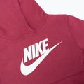 Vaikiškas sportinis kostiumas Nike Club Fleece sweet beet 5
