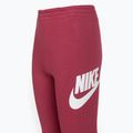 Vaikiškas sportinis kostiumas Nike Club Fleece sweet beet 8