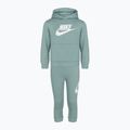 Vaikiškas sportinis kostiumas Nike Club Fleece cannon