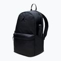Miesto kuprinė Nike Jordan Heritage black/black 2