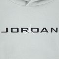 Vaikiškas sportinis kostiumas Nike Jordan Stretch Fleece it silver 3