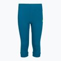 Vaikiškas sportinis kostiumas Nike Sportswear Get With Me Lightweight Fleece green abyss 8