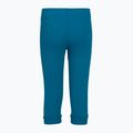 Vaikiškas sportinis kostiumas Nike Sportswear Get With Me Lightweight Fleece green abyss 9