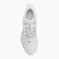 Moteriški bėgimo batai Nike Pegasus Premium white/metallic silver/metallic silver 5