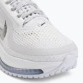 Moteriški bėgimo batai Nike Pegasus Premium white/metallic silver/metallic silver 7