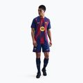 Vyriški futbolo marškinėliai Nike FC Barcelona 2025/26 Match Home deep royal blue/midwest gold 2