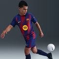 Vyriški futbolo marškinėliai Nike FC Barcelona 2025/26 Match Home deep royal blue/midwest gold 10