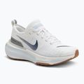 Moteriški bėgimo bateliai Nike Invincible 3 white/blue void/blue tint/sail